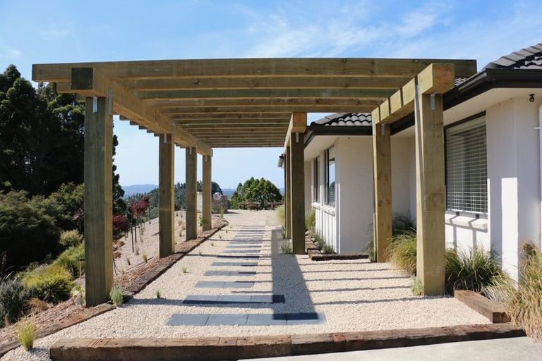 Photo of property in 684 Blackbridge Road, Waitoki, Kaukapakapa, 0871