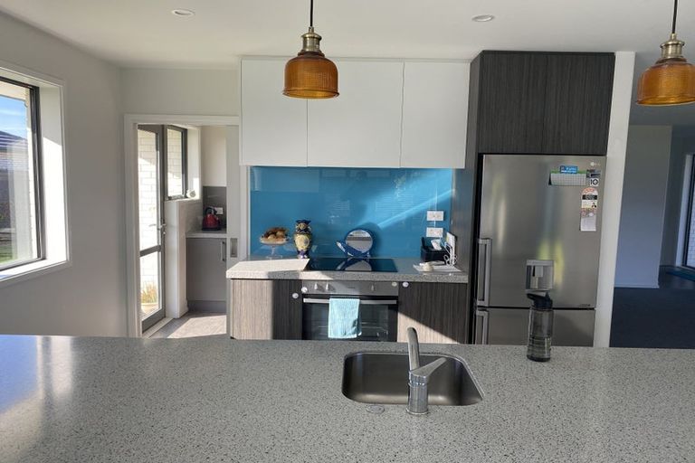 Photo of property in 2 Joy Place, Rolleston, 7614