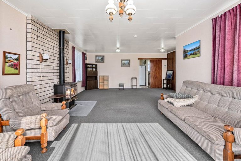 Photo of property in 165 Balmoral Drive, Tokoroa, 3420