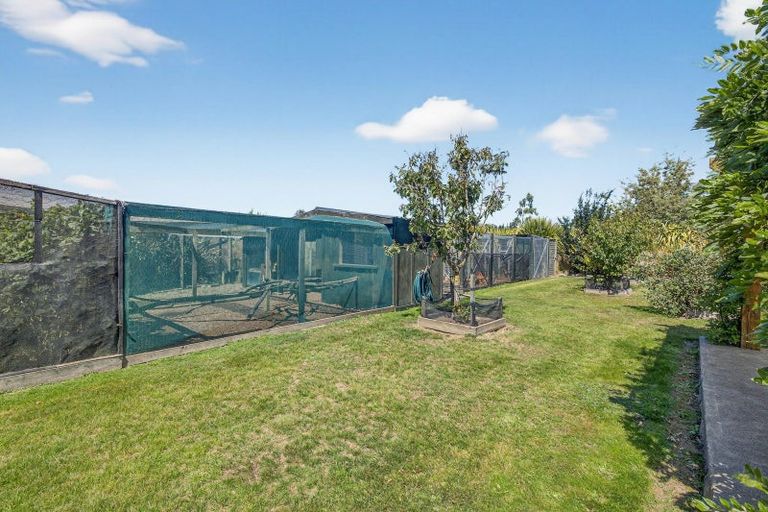 Photo of property in 509 Downs Road, Eyrewell, Rangiora, 7476