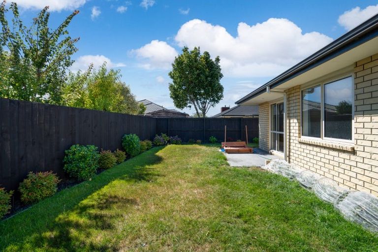 Photo of property in 11 Edie Street, Wigram, Christchurch, 8042