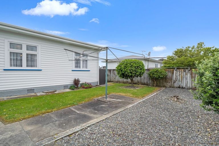 Photo of property in 29 Hannan Street, Levin, 5510
