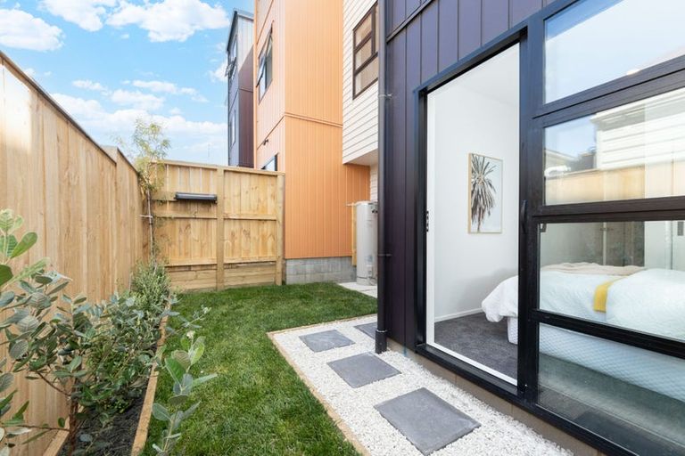 Photo of property in 7/3153 Great North Road, New Lynn, Auckland, 0600