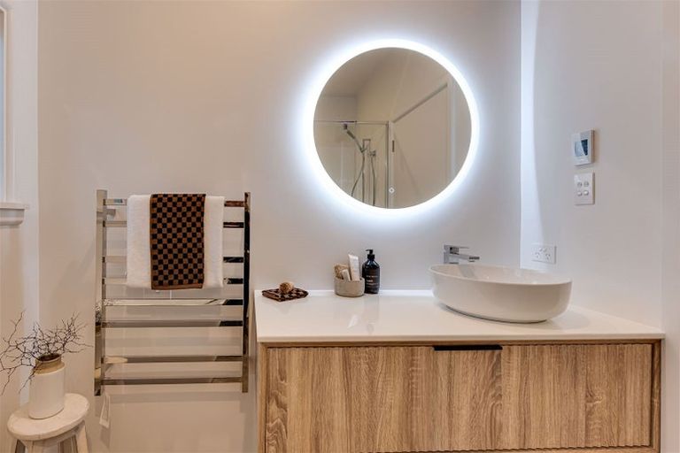 Photo of property in 197 Knowles Street, St Albans, Christchurch, 8052