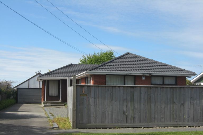 Photo of property in 50 Martbern Crescent, Bishopdale, Christchurch, 8053