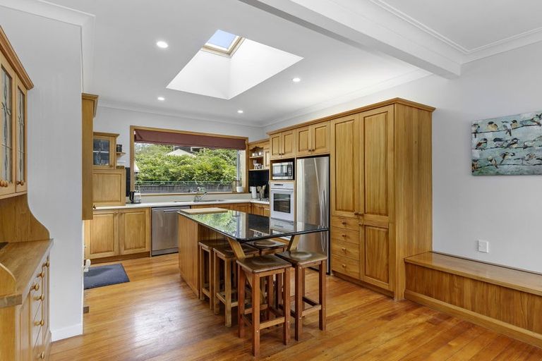 Photo of property in 429 Fergusson Drive, Heretaunga, Upper Hutt, 5018