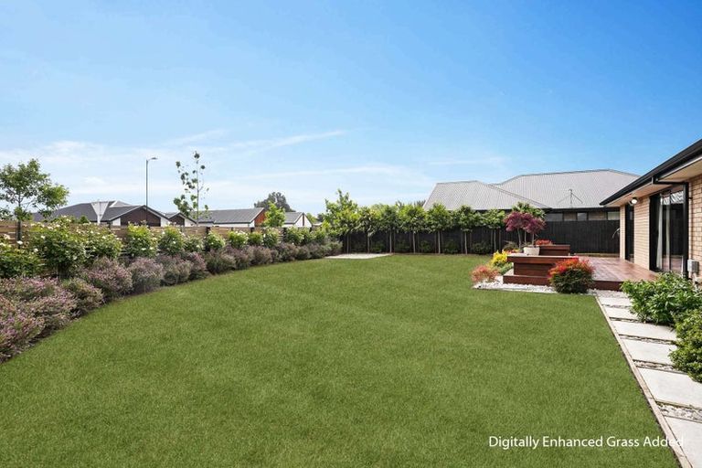 Photo of property in 141 Georgina Street, Marshland, Christchurch, 8083