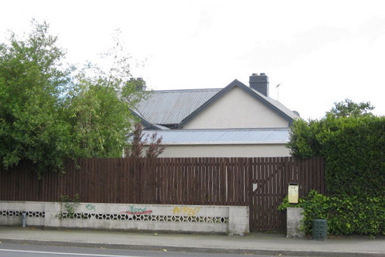 Photo of property in 87 Jerrold Street North, Addington, Christchurch, 8024