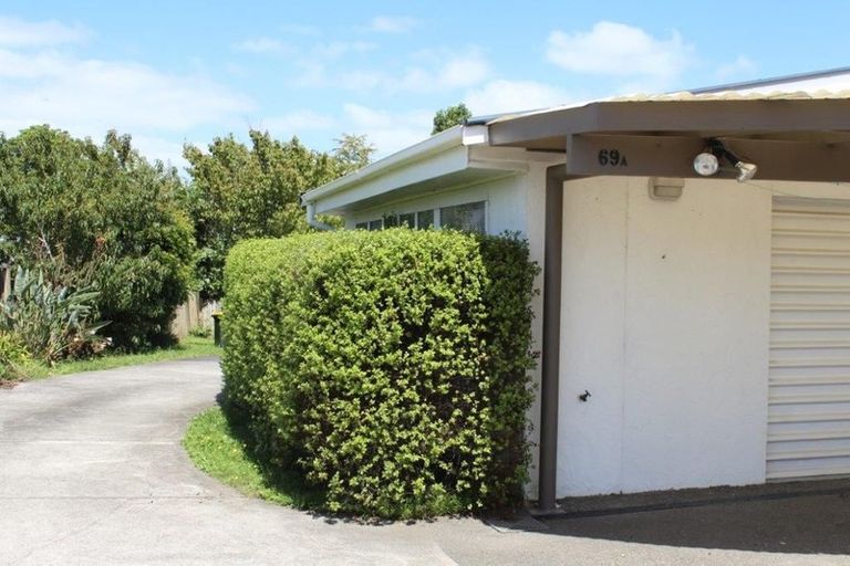 Photo of property in 69a Howe Street, Howick, Auckland, 2014
