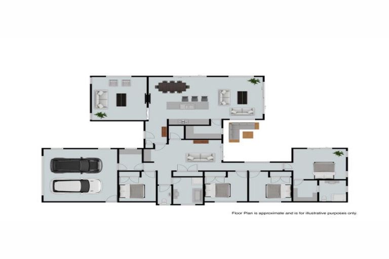 Photo of property in 26 Alan Livingston Drive, Cambridge, 3434