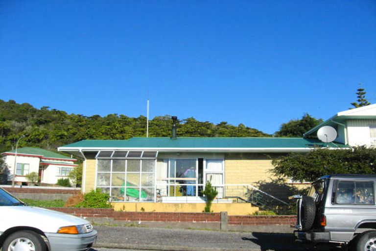 Photo of property in 7 Perotti Street, Greymouth, 7805