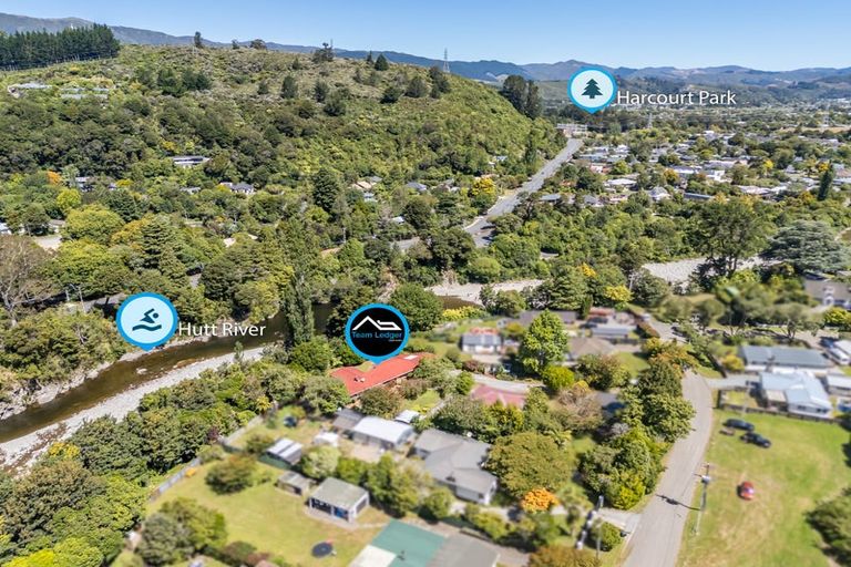 Photo of property in 41a Bridge Road, Birchville, Upper Hutt, 5018