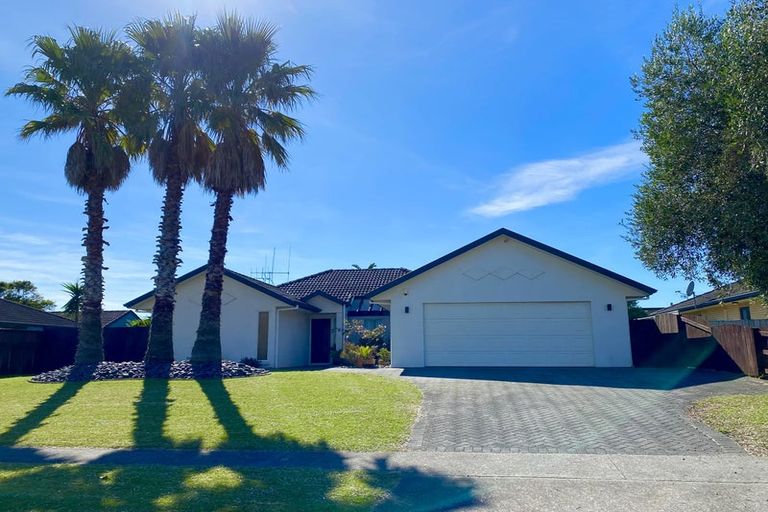 Photo of property in 45 Calypso Drive, Papamoa Beach, Papamoa, 3118