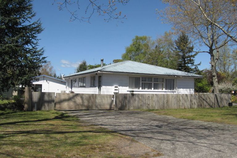 Photo of property in 93 Taupahi Road, Turangi, 3334