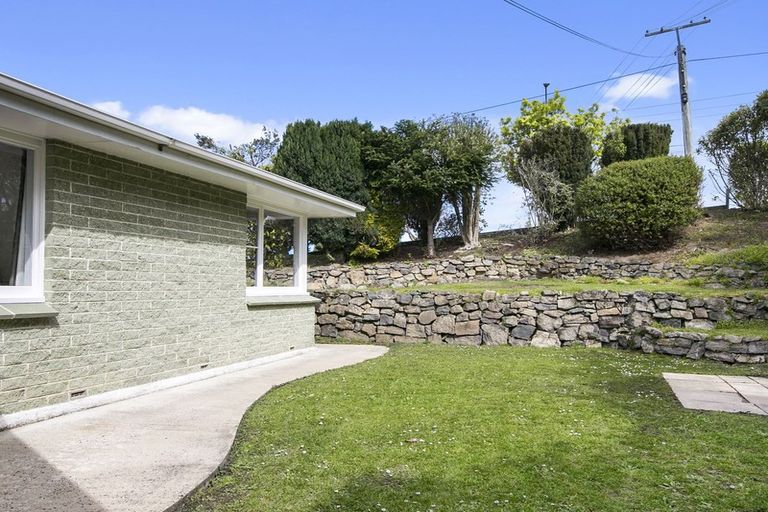 Photo of property in 121 Balmacewen Road, Wakari, Dunedin, 9010