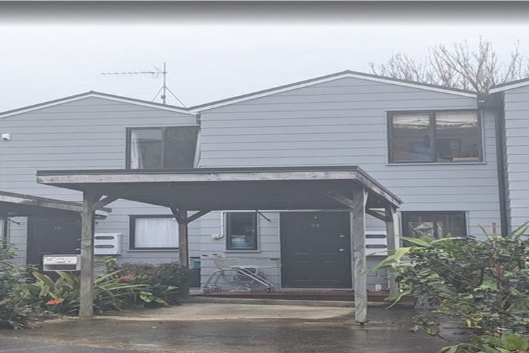 Photo of property in 73 Malaspina Place, Papatoetoe, Auckland, 2025
