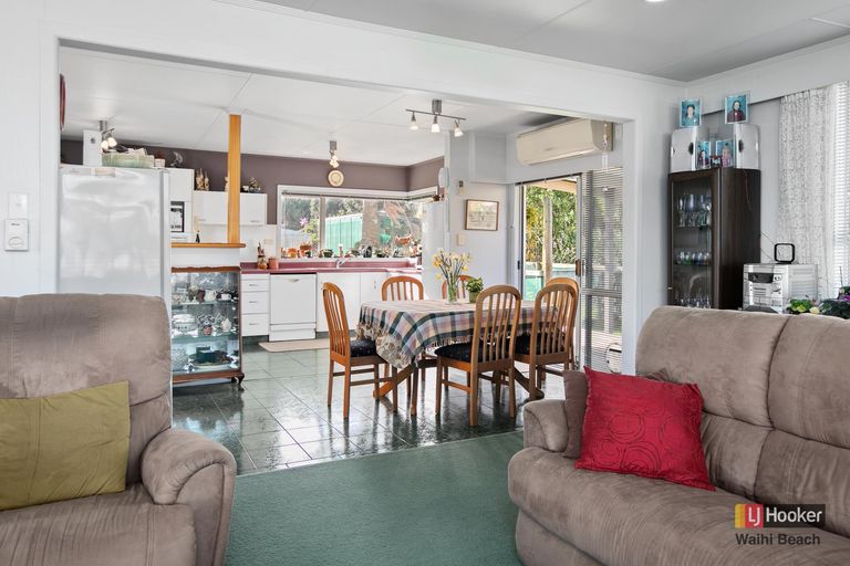 Photo of property in 13 Mataura Road, Waihi, 3610