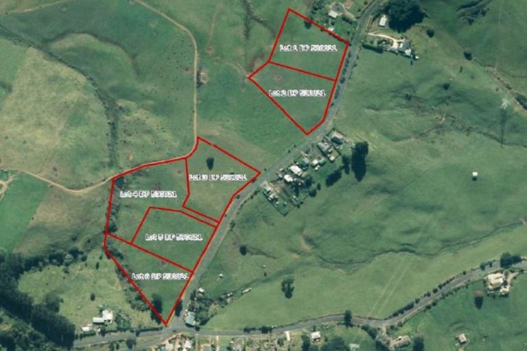 Photo of property in 413 Waikokowai Road, Waikokowai, Huntly, 3771