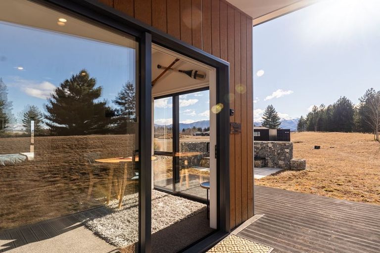 Photo of property in 3 Temple Drive, Twizel, 7901