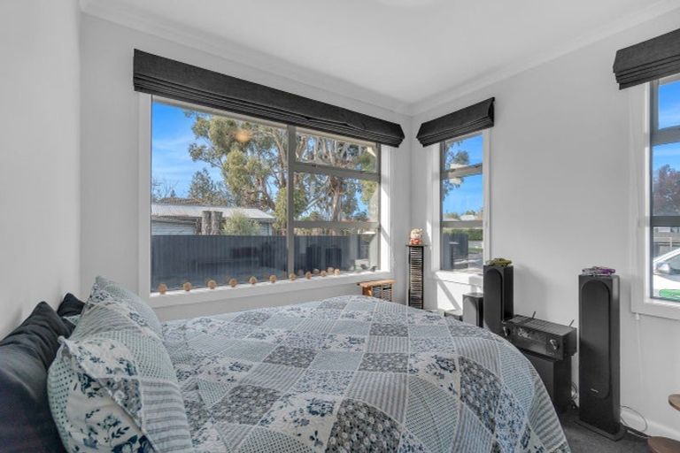 Photo of property in 8 Rata Street, Rangiora, 7400