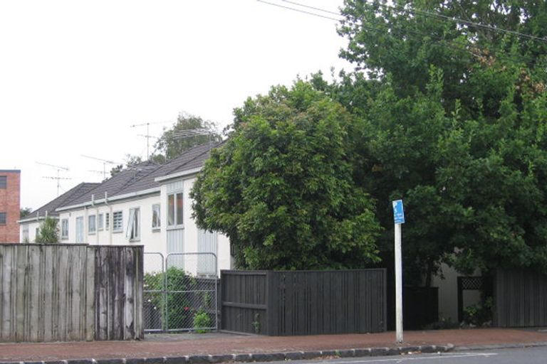 Photo of property in 8/11 Owens Road, Epsom, Auckland, 1023