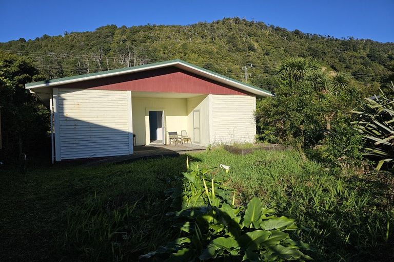 Photo of property in 106b Torea Street, Granity, 7823