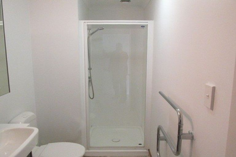 Photo of property in Monvie Apartments, 512/15 Holland Street, Te Aro, Wellington, 6011