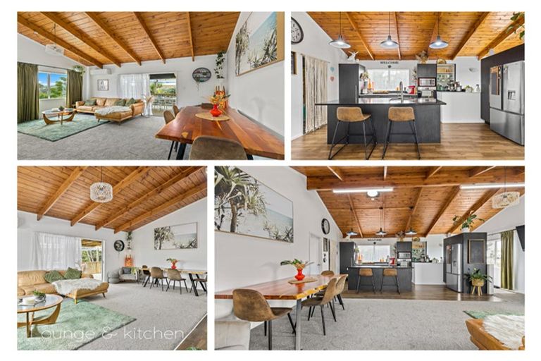 Photo of property in 21 Foster Crescent, Snells Beach, 0920