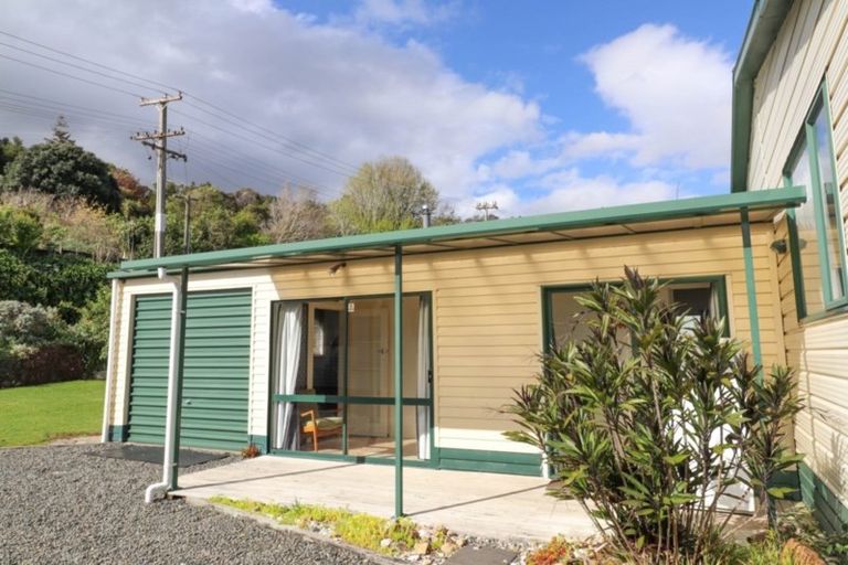 Photo of property in 12 Trotter Avenue, Waiomu, Thames, 3575