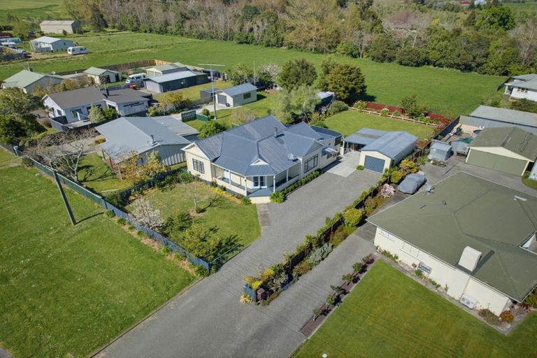 Photo of property in 60 Ballance Street, Shannon, 4821