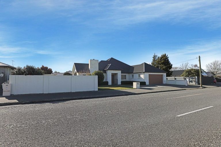 Photo of property in 88 Middle Road, Allenton, Ashburton, 7700