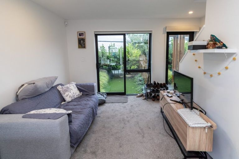 Photo of property in 6/3 Johnston Grove, Taita, Lower Hutt, 5011