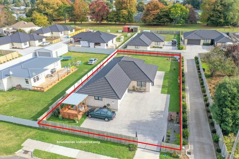 Photo of property in 28 Mowbray Road, Waharoa, 3401