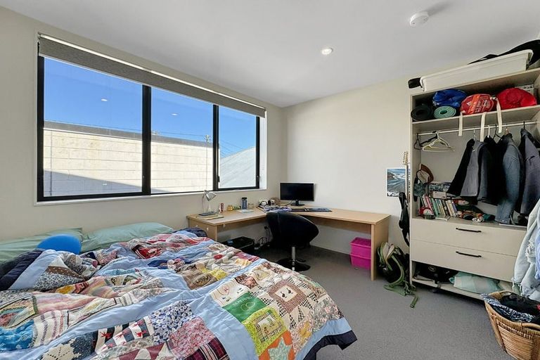 Photo of property in Aniva Terrace, 12 Arney Street, Newtown, Wellington, 6021