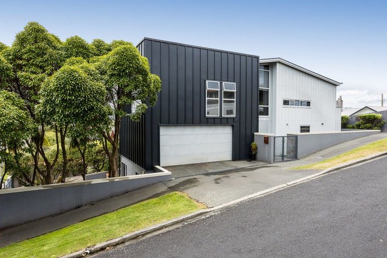 Photo of property in 109 Norfolk Street, Saint Clair, Dunedin, 9012