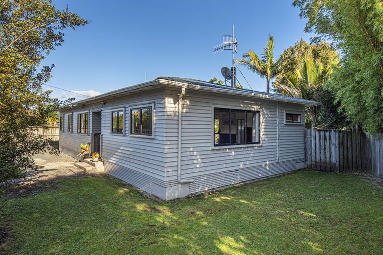 Photo of property in 91 Great North Road, Te Kamo, Whangarei, 0112
