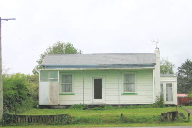 Photo of property in 15 Dobson Street, Waihi, 3610