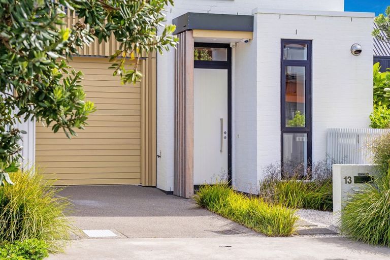 Photo of property in 13 Isitt Road, Hobsonville, Auckland, 0616