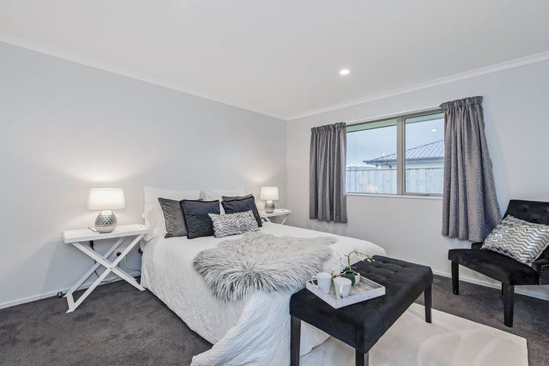 Photo of property in 54 Kemble Drive, Rolleston, 7615