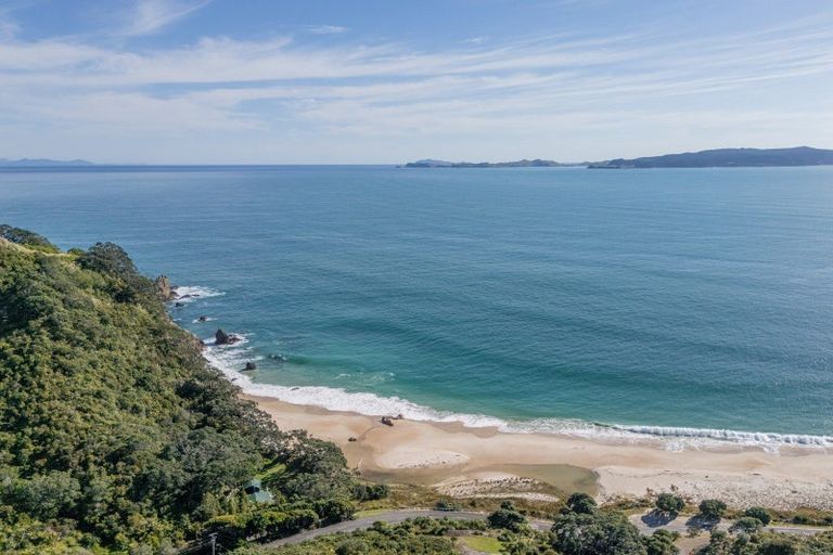 Photo of property in 212 Black Jack Road, Kuaotunu, Whitianga, 3592