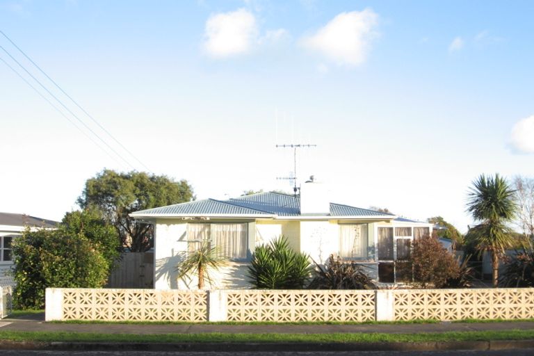 Photo of property in 9 Dittmer Street, Otaki, 5512