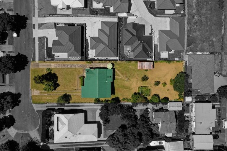 Photo of property in 24 Glen Terrace, Te Puke, 3119