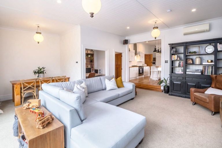 Photo of property in 97 Fox Street, Featherston, 5710