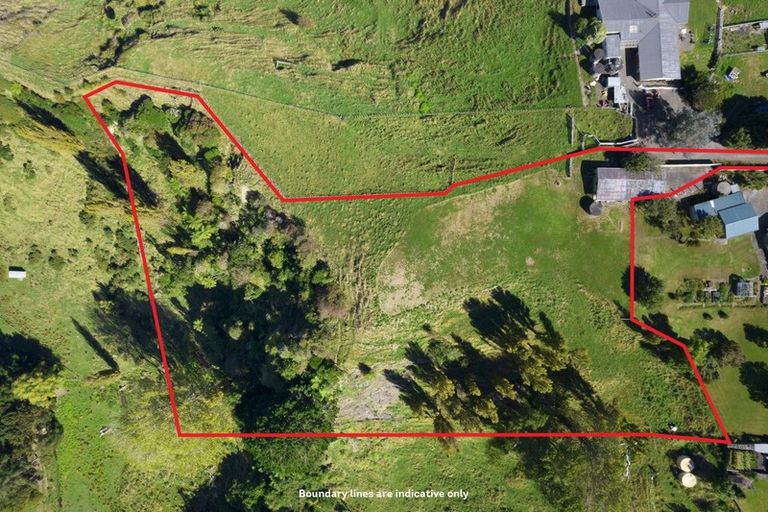 Photo of property in 148a No 2 Line, Okoia, Wanganui, 4572