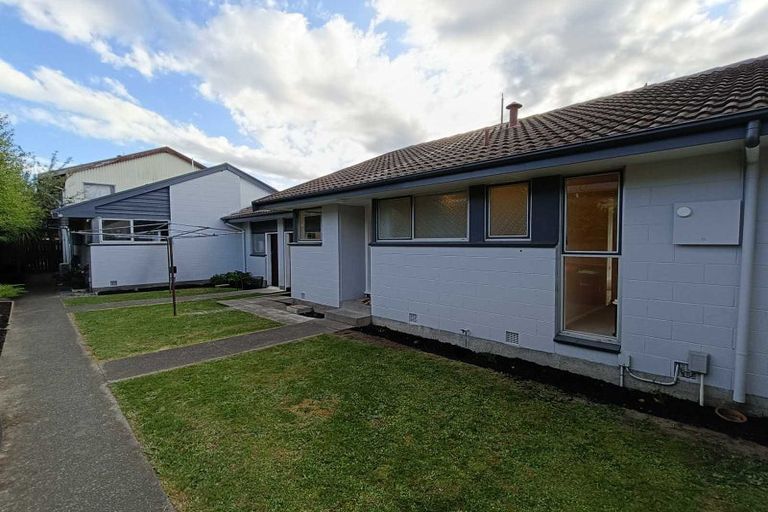 Photo of property in 2/14 Hayton Road, Wigram, Christchurch, 8042