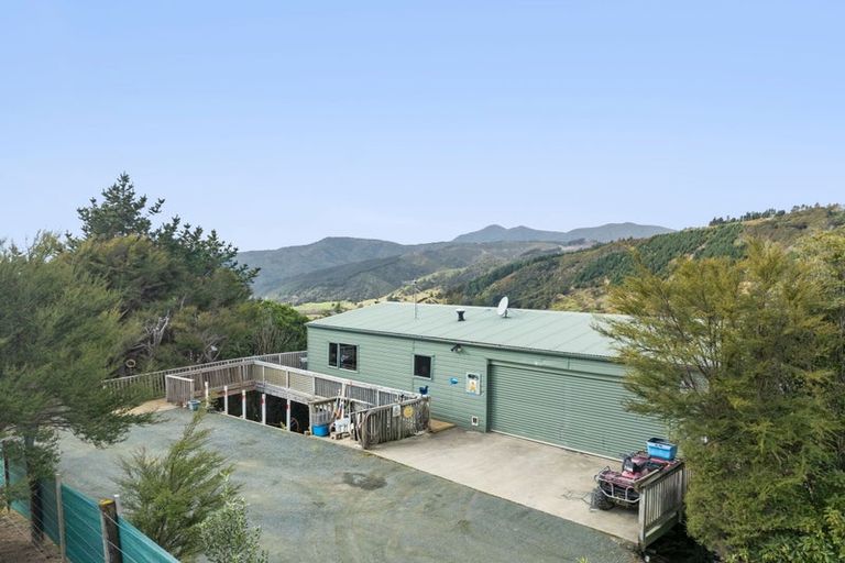 Photo of property in 68 Rayners Road, Hira, Nelson, 7071