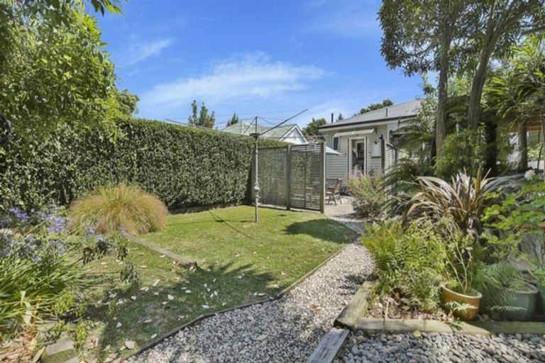 Photo of property in 54 Mathesons Road, Phillipstown, Christchurch, 8011