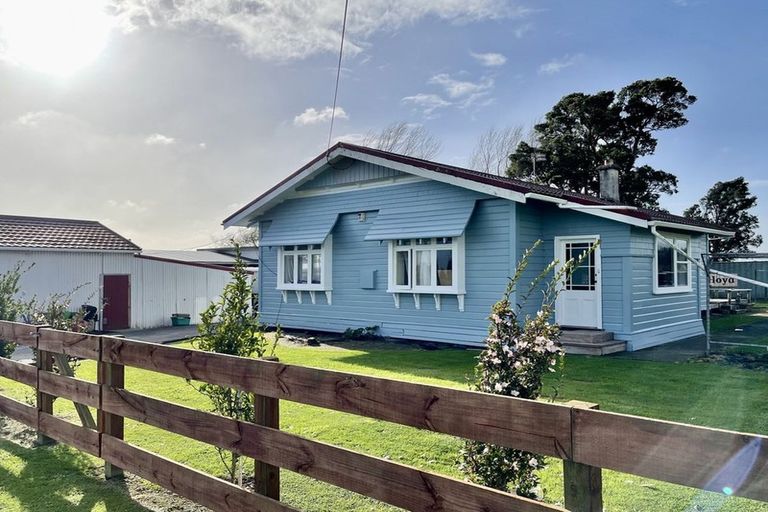 Photo of property in 97 Stafford Street, Shannon, 4821