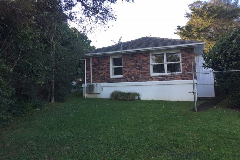 Photo of property in 3/5 Edison Place, Saint Heliers, Auckland, 1071