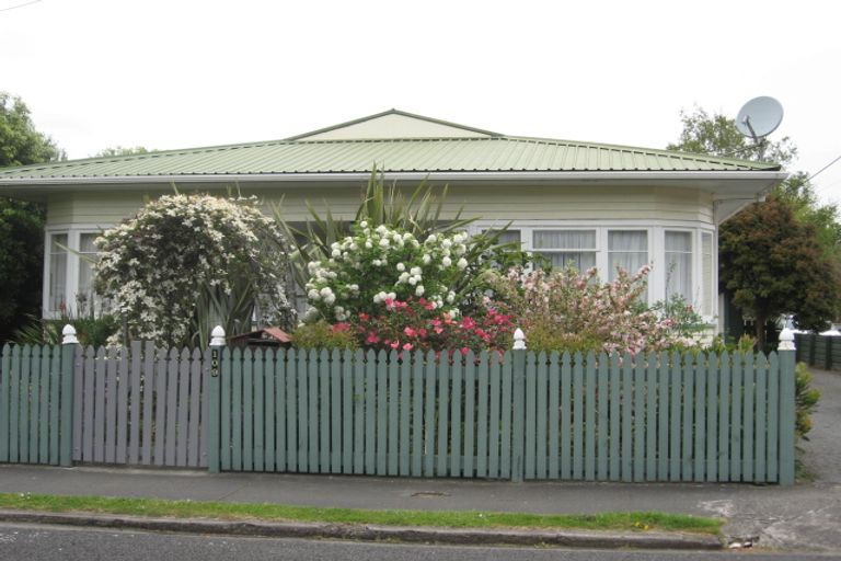 Photo of property in 109 London Street, Whanganui, 4500